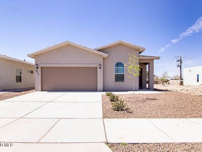5917 Ruidoso Downs St