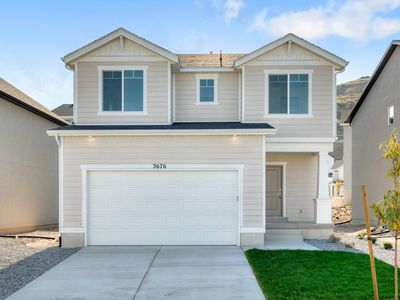 Aspen Plan, Western Acres
