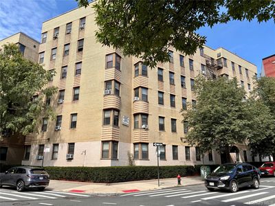 340 East Mosholu Parkway S #2C