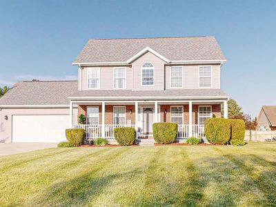 915 S Deer Run