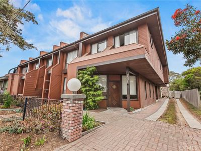 731 Santa Ysabel Ave