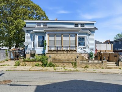 116 Irving St