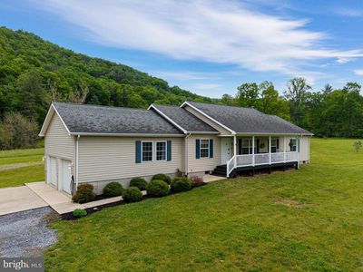 2645 Dry Run Rd