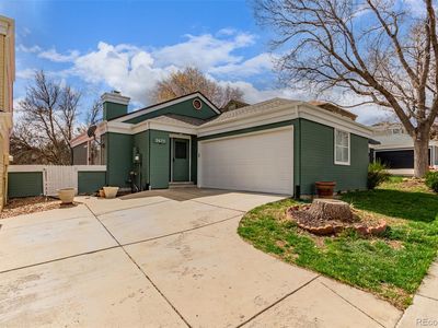 2675 S Deframe Circle