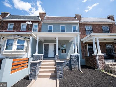 4103 Park Heights Ave