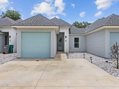 Property at 300 Avenue B Unit B, Broussard, LA
