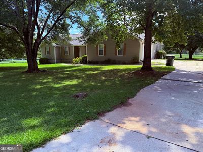358 Roscoe Davis Rd
