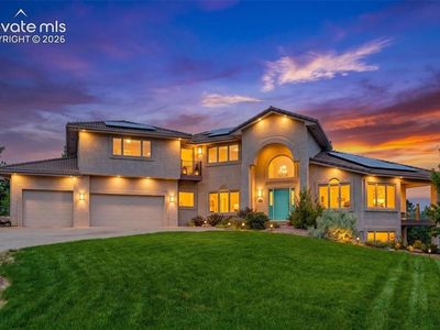2845 Brogans Bluff Dr