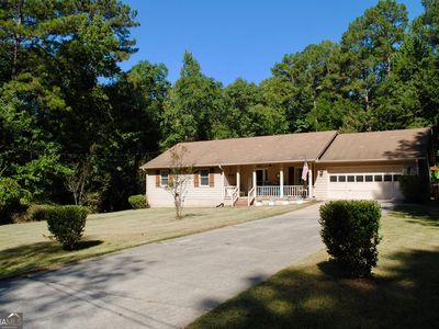30 Tall Oak Trl