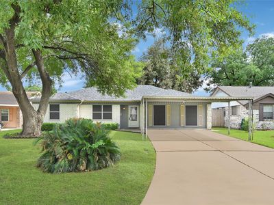 619 Rocky Mountain Dr