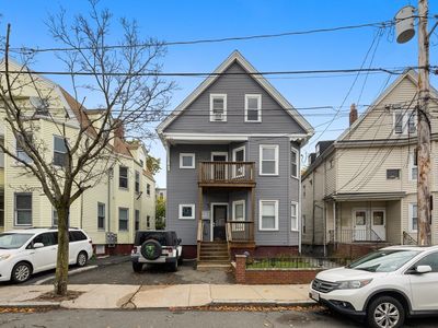 39 Bradley St