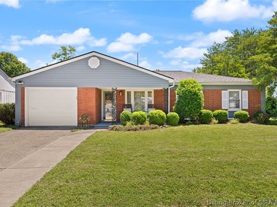 1317 Lowell Court