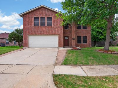 2405 Chestnut Dr
