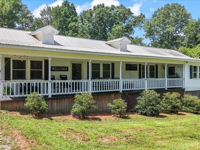 36 County Road 285