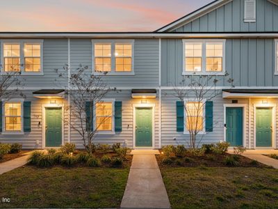 2848 BLACK BUCK Circle