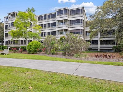 415 Ocean Creek Dr. #2233