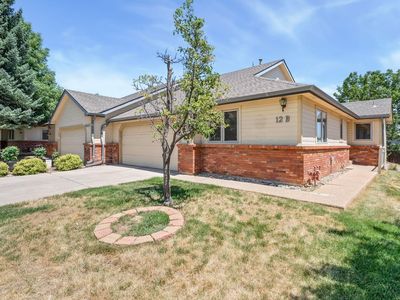 4540 Larkbunting Dr #12B