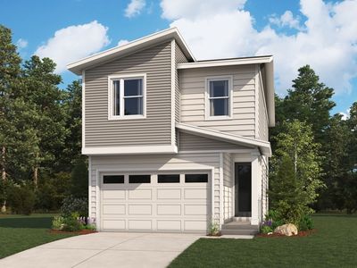 Clover Plan, Meadowbrook Park