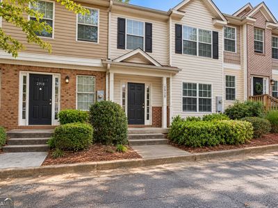 2920 Vining Ridge Ter
