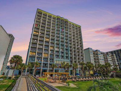 6804 N Ocean Blvd. N #629