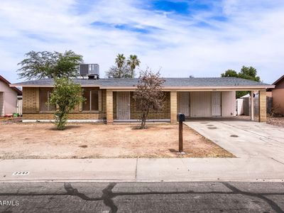 3243 N 77TH Drive