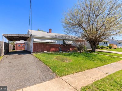 2405 Brunswick Rd