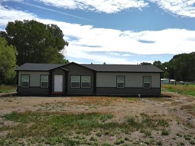 Property at 312 North 6th Street, Manassa, CO