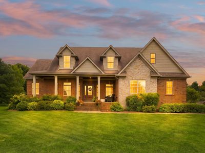122 Lighthouse Way