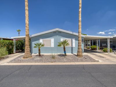 5402 E McKellips Rd #270