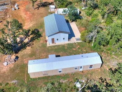 Property at 19700 Mooseville Dr, Noble, OK