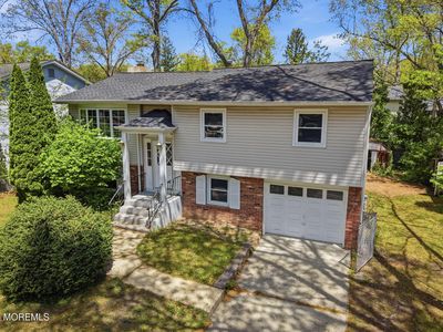 Property at 14 Woodridge Avenue, Toms River, NJ