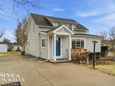 Property at 465 Louis Ave, Cottrellville, MI