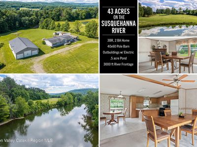 1045 Covered Bridge Road