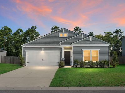 513 Spanish Wells Rd