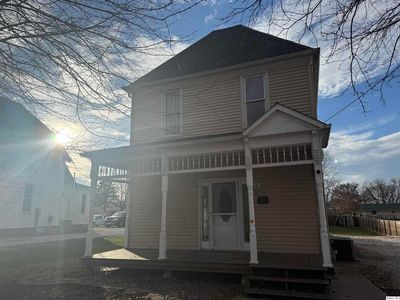 Property at 312 N Illinois St, Camp Point, IL