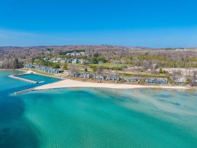 Property at 758 N Waypoint Cir, Suttons Bay, MI