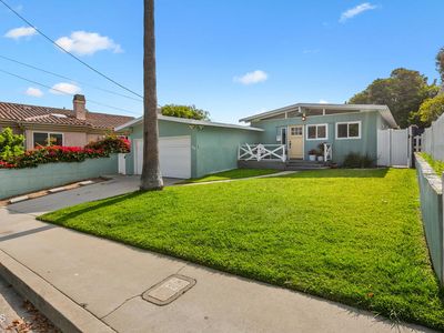 308 S Redondo Ave