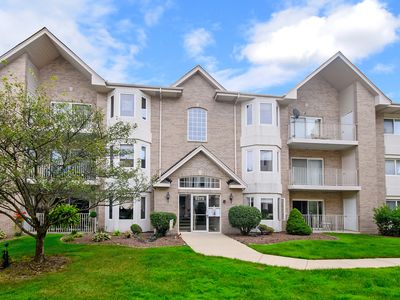 5275 W Mint Julip Dr APT 302