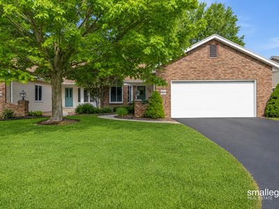 4213 Redbush Dr SW #3