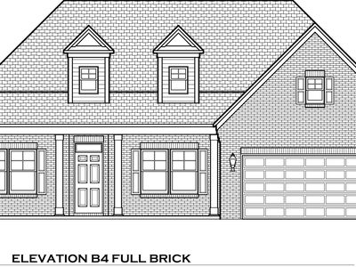 Grayson II Plan, Collins Cove