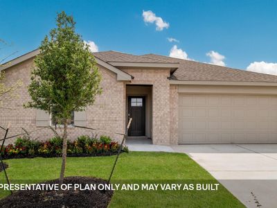 Property at 2633 Belly Wash Way, Leander, TX