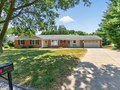 507 Apache Dr
