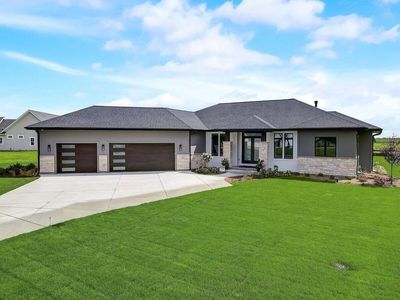 12345 North East Shoreland DRIVE