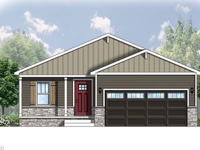 6527 Spotted Orchid Ln