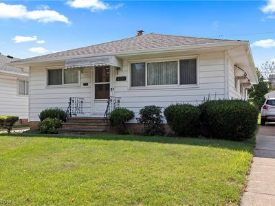 3331 Stanfield Dr
