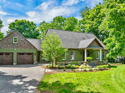 17 Bentley Road