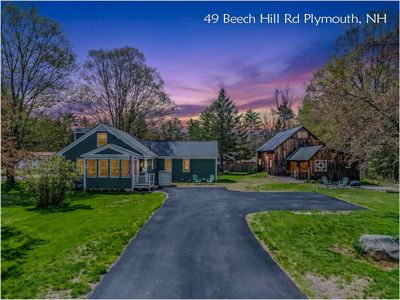 Property at 49 Beech HIll Road, Plymouth, NH