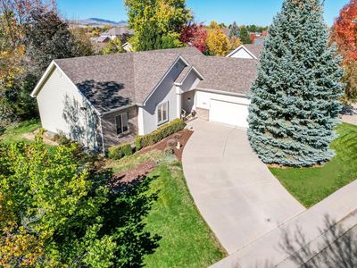 1670 Stove Prairie Cir