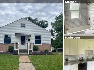 Property at 3550 Saint Christopher Ln, Saint Ann, MO