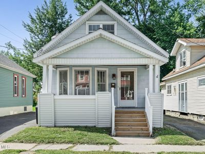 Property at 119 N Toll Street, Scotia, NY